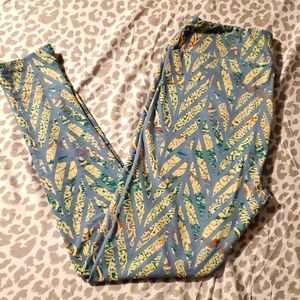 Lularoe Leggings TC